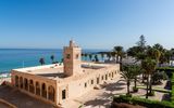Moschee in Monastir