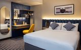Zimmerbeispiel DZ Academy Plaza Hotel Dublin