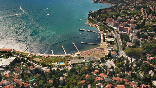 Portoroz