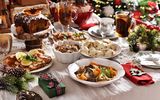 Polnische Weihnachtsgerichte