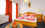 Zimmerbeispiel Hotel Edelweiß