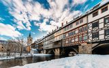 Erfurt, Krämerbrücke