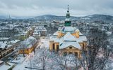 Jelenia Gora Kirche