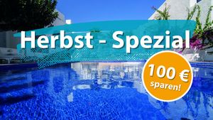 RK Beach Boutique Hotel - Pool