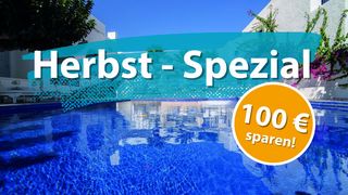 RK Beach Boutique Hotel - Pool