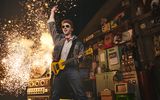 Zurück in die Zukunft, Caden Brauch (Marty McFly)