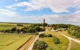 Kap Arkona auf Rügen