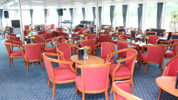 Dunav Tours Kreuzfahrten; MS Rousse Prestige Kreuzfahrt