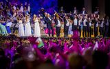 André Rieu-Konzert in Maastricht