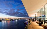 Plaza der Elbphilharmonie