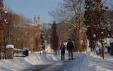 Bad Staffelstein mit Wallfahrtsbasilika