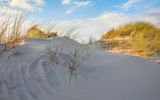 Impressionen Strand Rowy