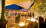 VILAMARI Terrasse