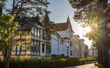 Zinnowitz auf Usedom