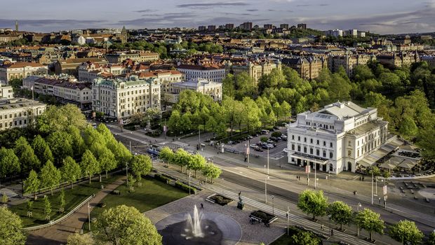 Göteborg 