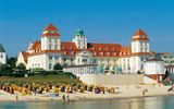 Kurhaus im Ostseebad Binz