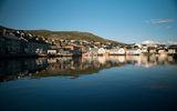 Honningsvåg  Finnmark copy