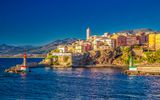 Bastia, Korsika