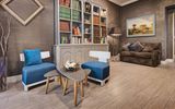 Hotel Dharma Boutique Rom Lounge