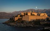 Korsika, Calvi