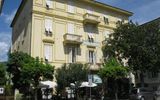 Hotel Miramare, Außenansicht