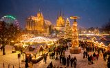 Erfurt, Weihnachtsmarkt