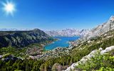Bucht von Kotor