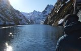 Trollfjord Norway