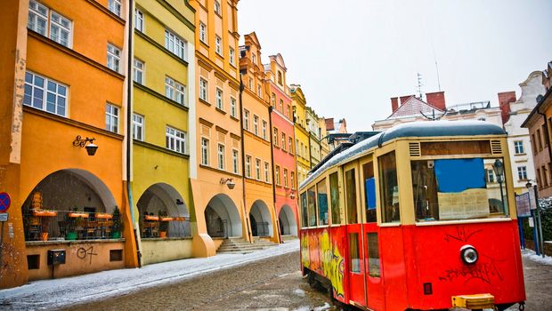 Jelenia Gora