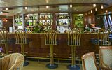 MS Sans Souci, Bar