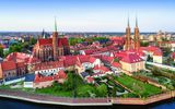  Altstadt von Breslau