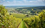 Eintauchen in malerische Natur