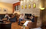 Kaminzimmer Landhotel Neumühle