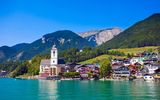St. Wolfgang am Wolfgangsee