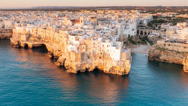 Polignano a Mare
