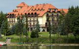 Aussenansicht Hotel Roberts Port