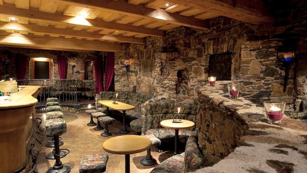 Bar Burgkeller