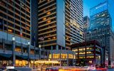 Aussenansicht Sheraton New York Times Square