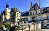 Chateau de Fontainebleau