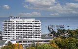 Maritim Seehotel Timmendorfer Strand, Seebrücke