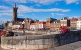 Roermond Skyline