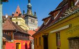 Sighisoara