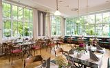 Restaurant im Hotel Kaiserin Augusta