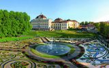 Nordgarten - Blühendes Barock Ludwigsburg