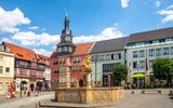 Eisenach Rathaus