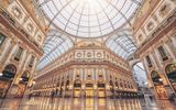 Galleria Vittorio Emanuele II