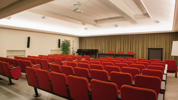 Hotel Casa per ferie Santa Maria alle Fornaci Saal