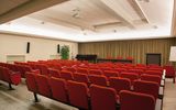 Hotel Casa per ferie Santa Maria alle Fornaci Saal
