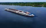 MS Rousse Prestige unterwegs