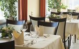 Hotel Krähennest, Restaurant